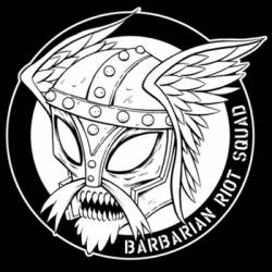 Barbarian Riot Squad : Demo